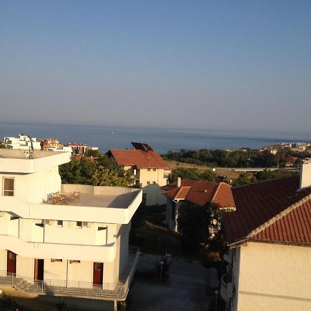 Hotel Moskoiani Byala  Exterior foto