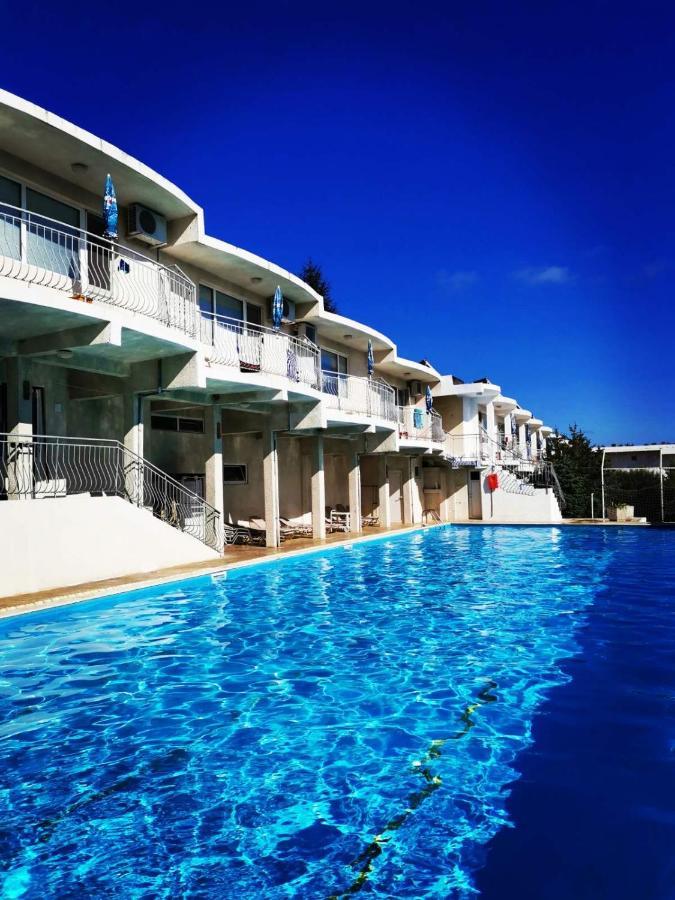 Hotel Moskoiani Byala  Exterior foto