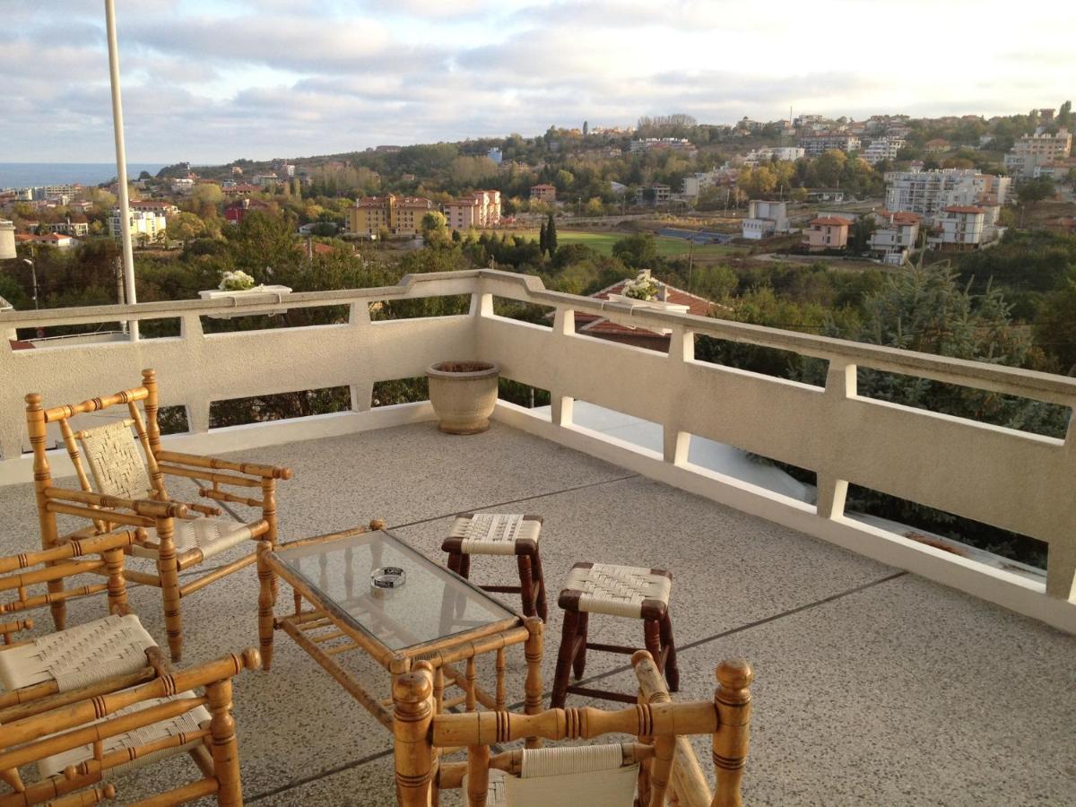 Hotel Moskoiani Byala  Exterior foto