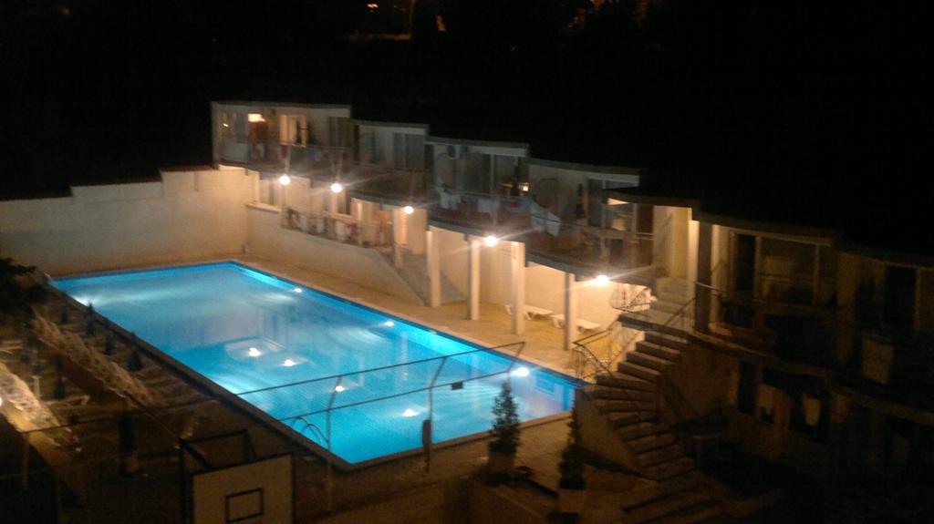 Hotel Moskoiani Byala  Exterior foto
