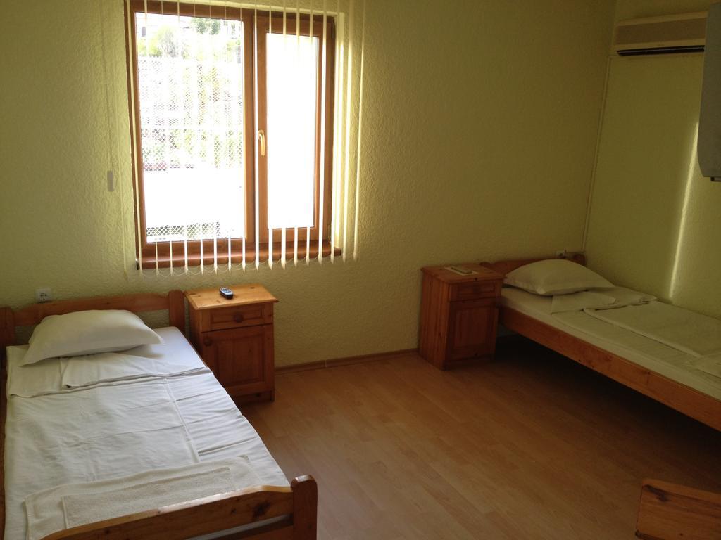 Hotel Moskoiani Byala  Zimmer foto